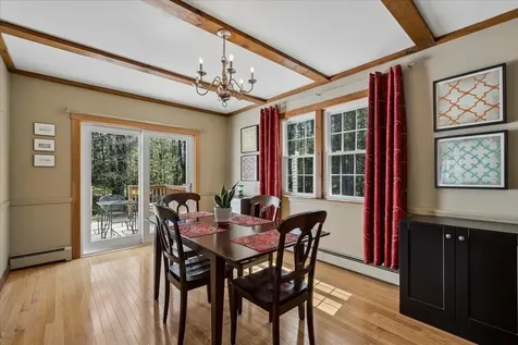 321 Spring Street Hopkinton NH 03229-3150