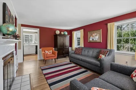 321 Spring Street Hopkinton NH 03229-3150
