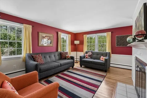 321 Spring Street Hopkinton NH 03229-3150