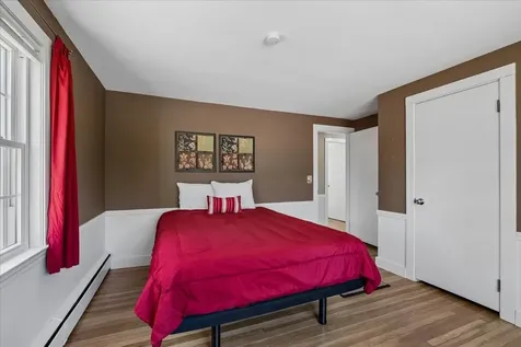 321 Spring Street Hopkinton NH 03229-3150