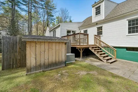 321 Spring Street Hopkinton NH 03229-3150