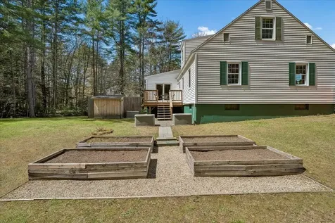 321 Spring Street Hopkinton NH 03229-3150