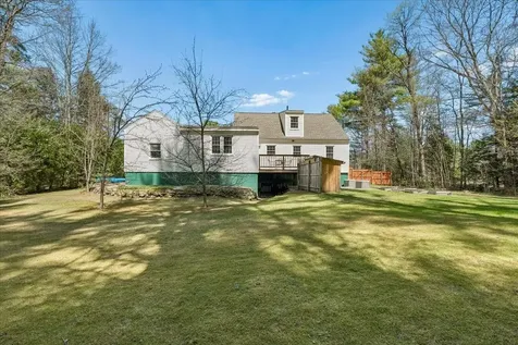 321 Spring Street Hopkinton NH 03229-3150