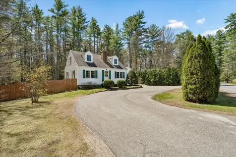 321 Spring Street Hopkinton NH 03229-3150