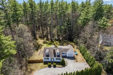 321 Spring Street Hopkinton NH 03229-3150