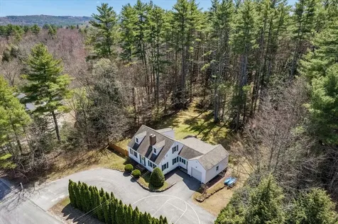 321 Spring Street Hopkinton NH 03229-3150