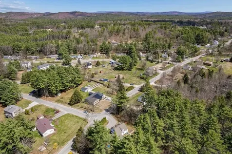 321 Spring Street Hopkinton NH 03229-3150