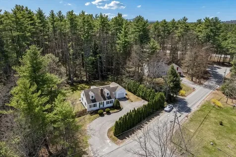 321 Spring Street Hopkinton NH 03229-3150
