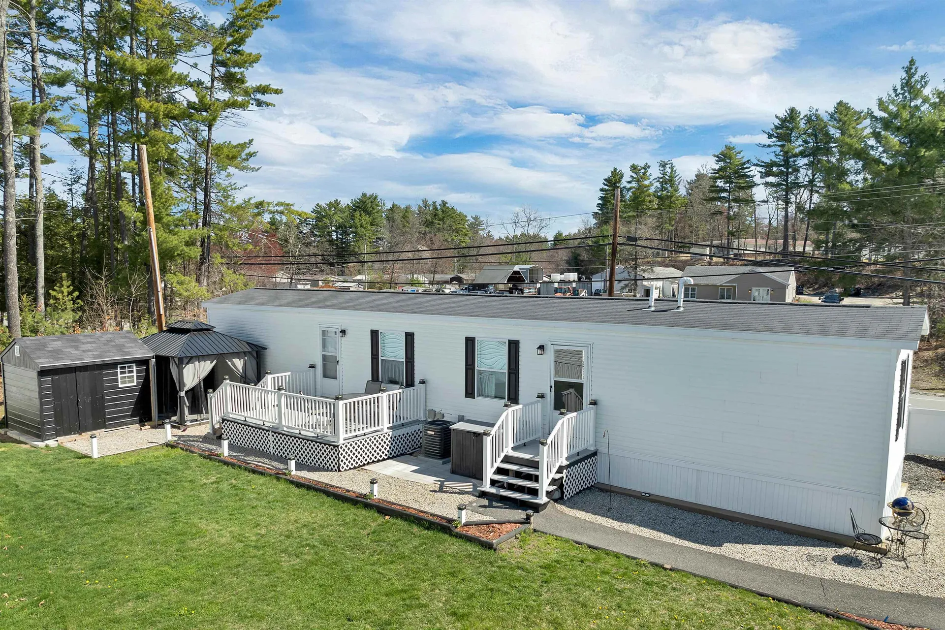 2 Atlas Place Derry NH 03038