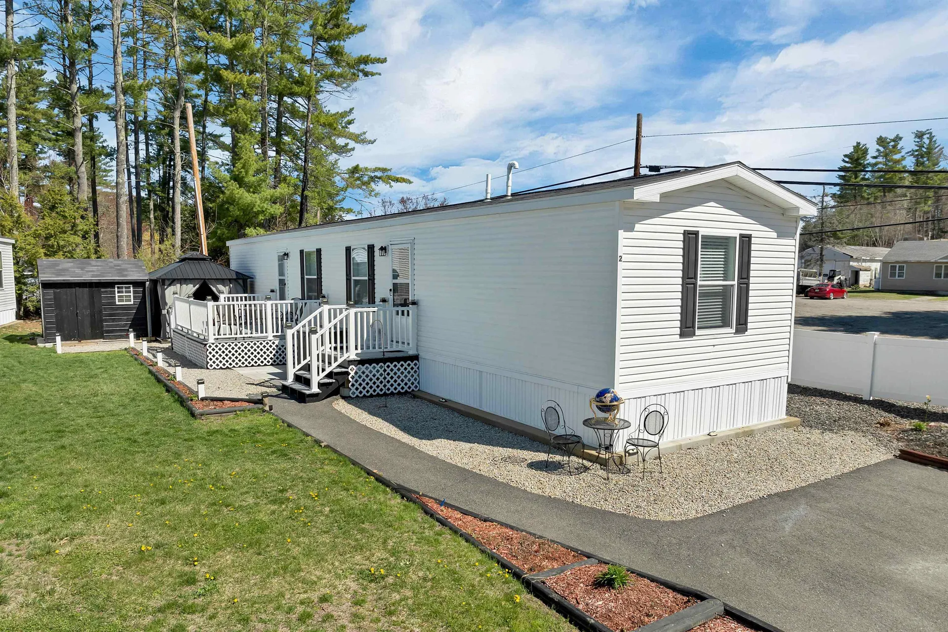 2 Atlas Place Derry NH 03038
