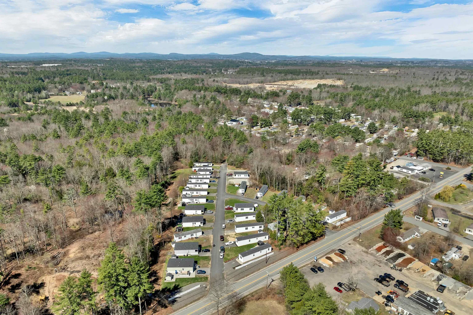2 Atlas Place Derry NH 03038