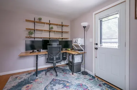 18 Hillside Drive Nashua NH 03064