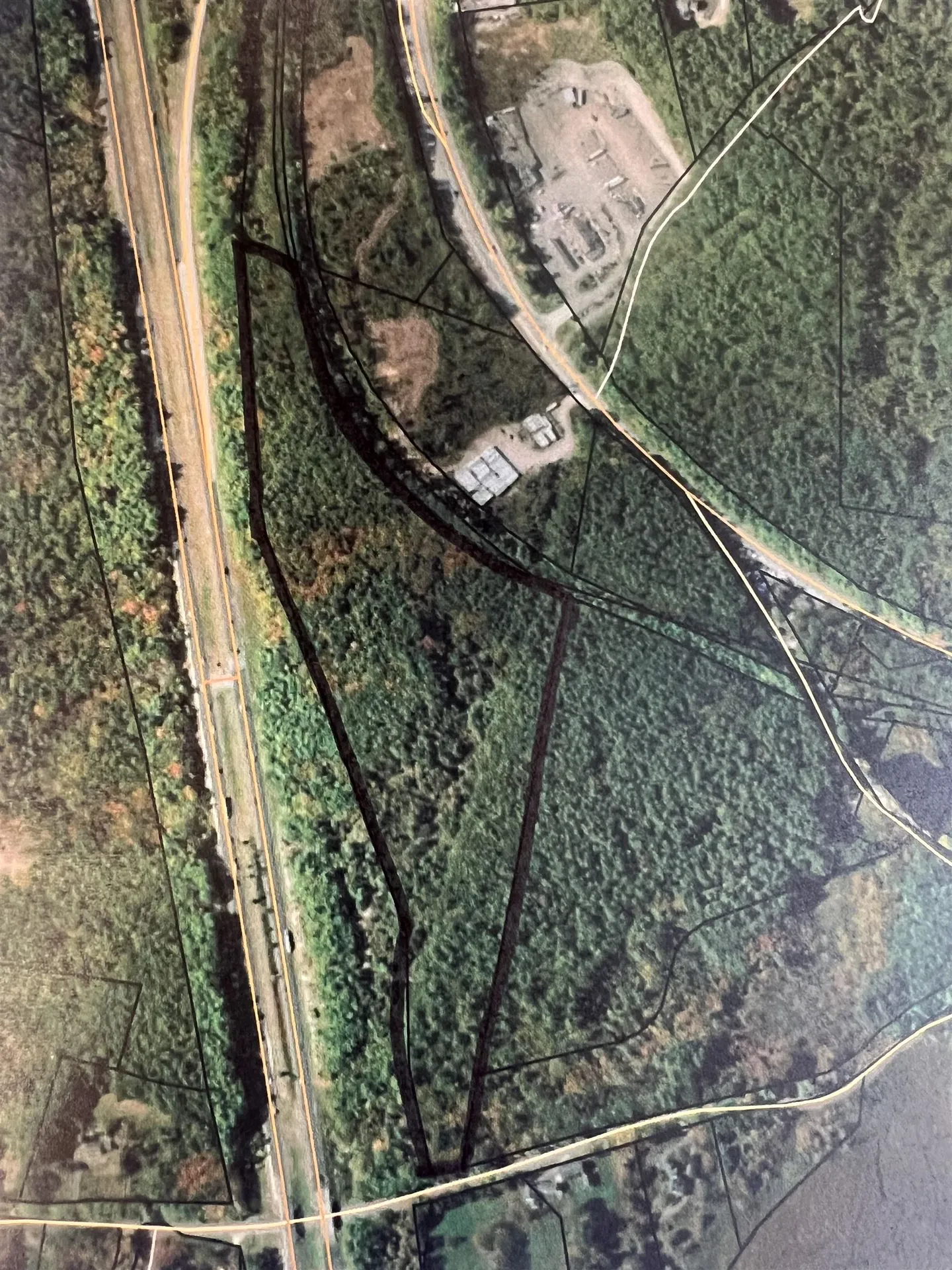 Chester Road Candia NH 03034
