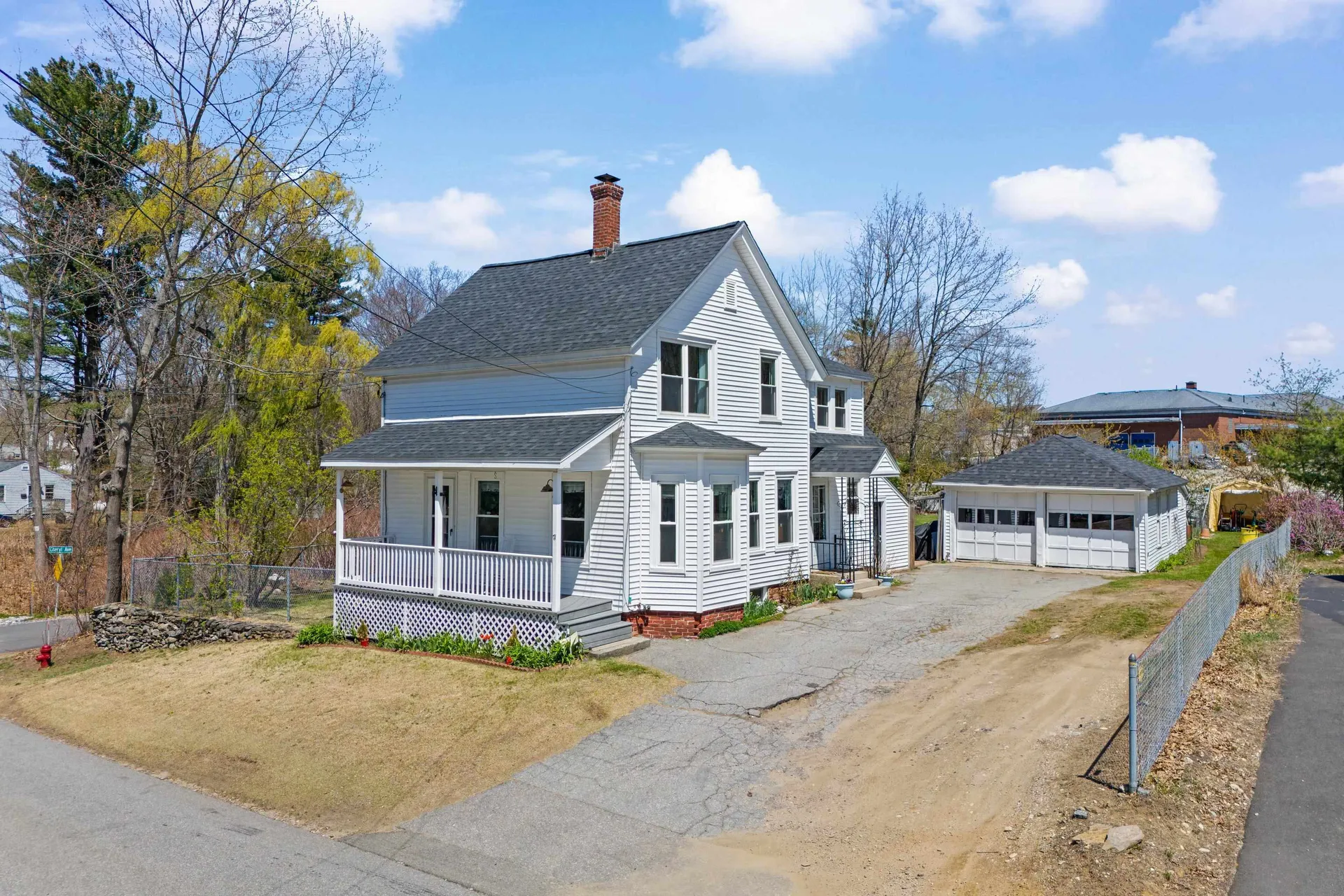 71 Franklin Street Derry NH 03038