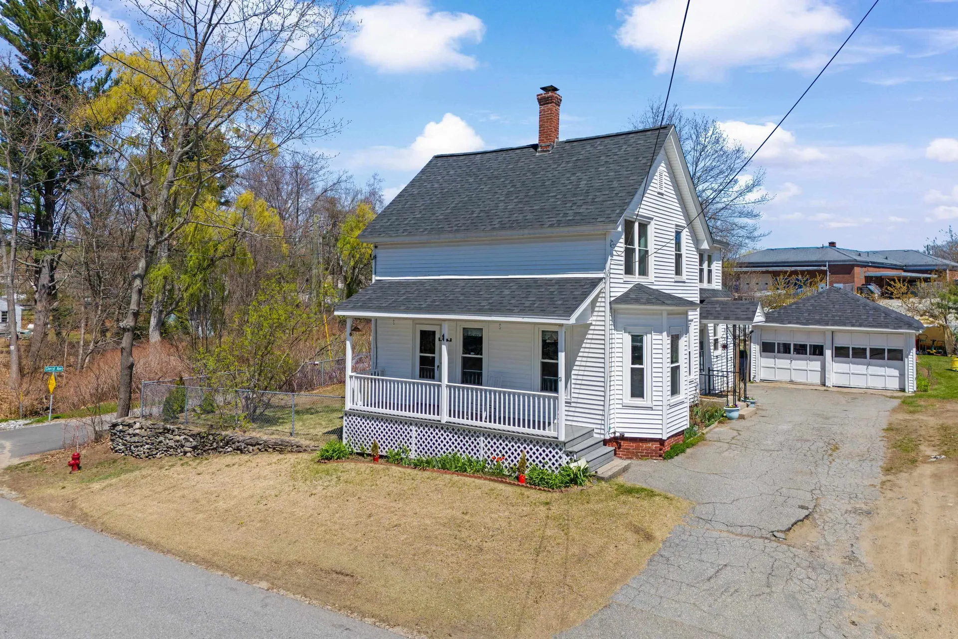 71 Franklin Street Derry NH 03038