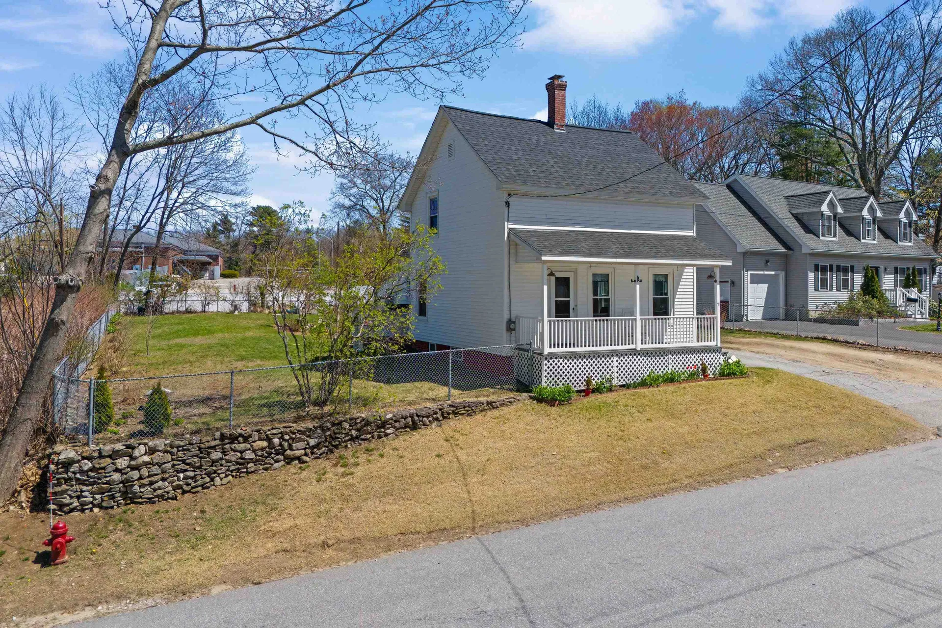 71 Franklin Street Derry NH 03038