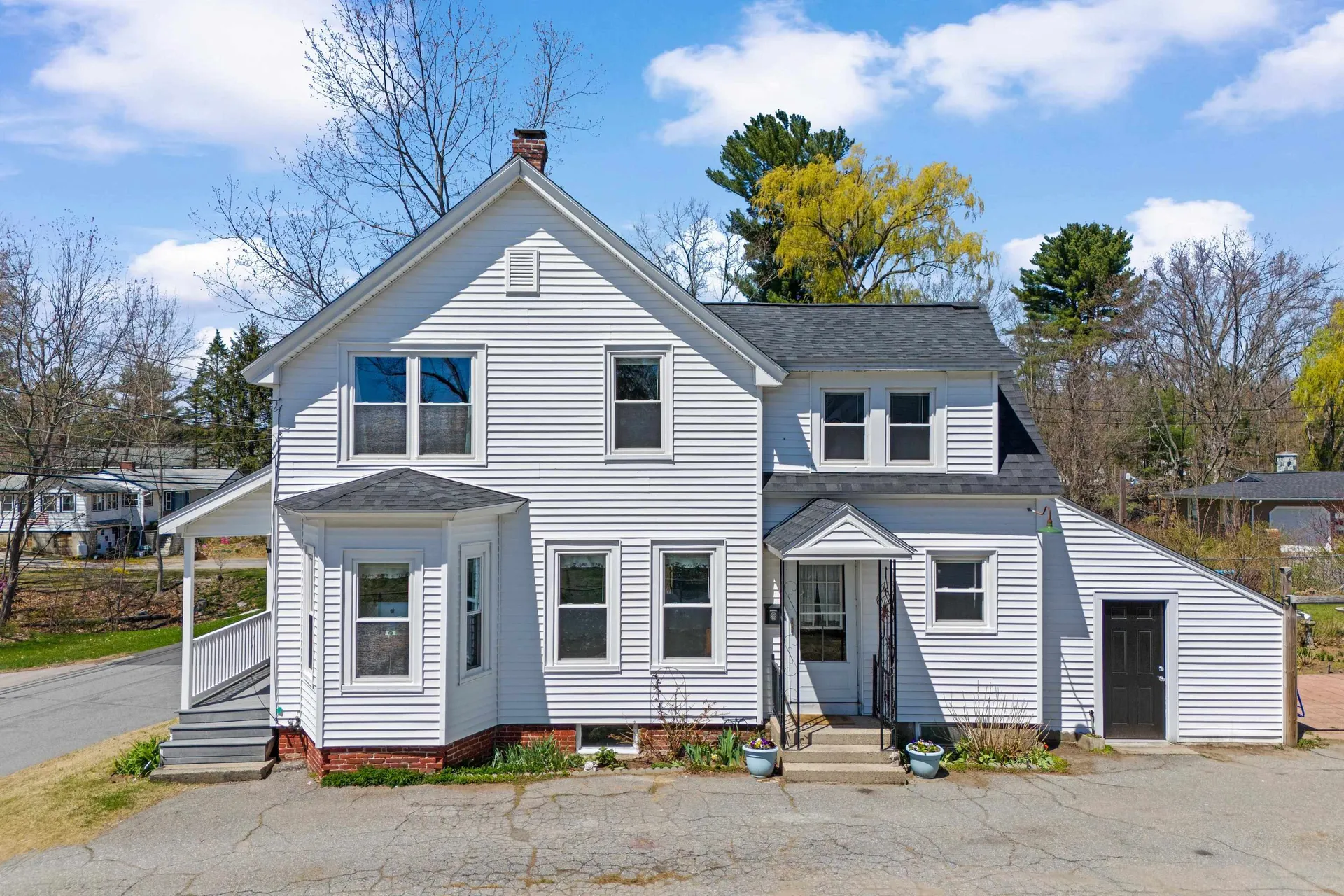 71 Franklin Street Derry NH 03038
