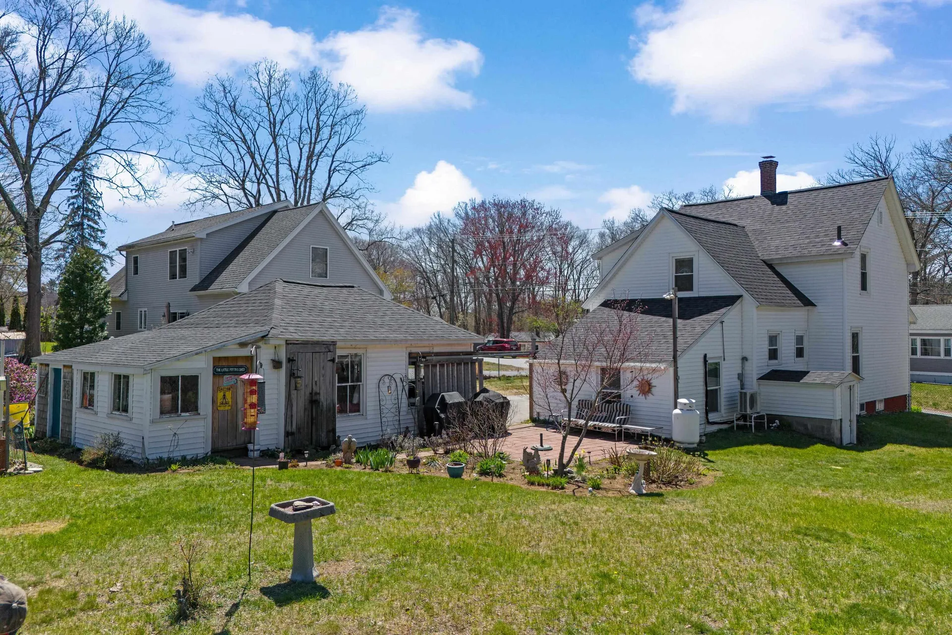 71 Franklin Street Derry NH 03038