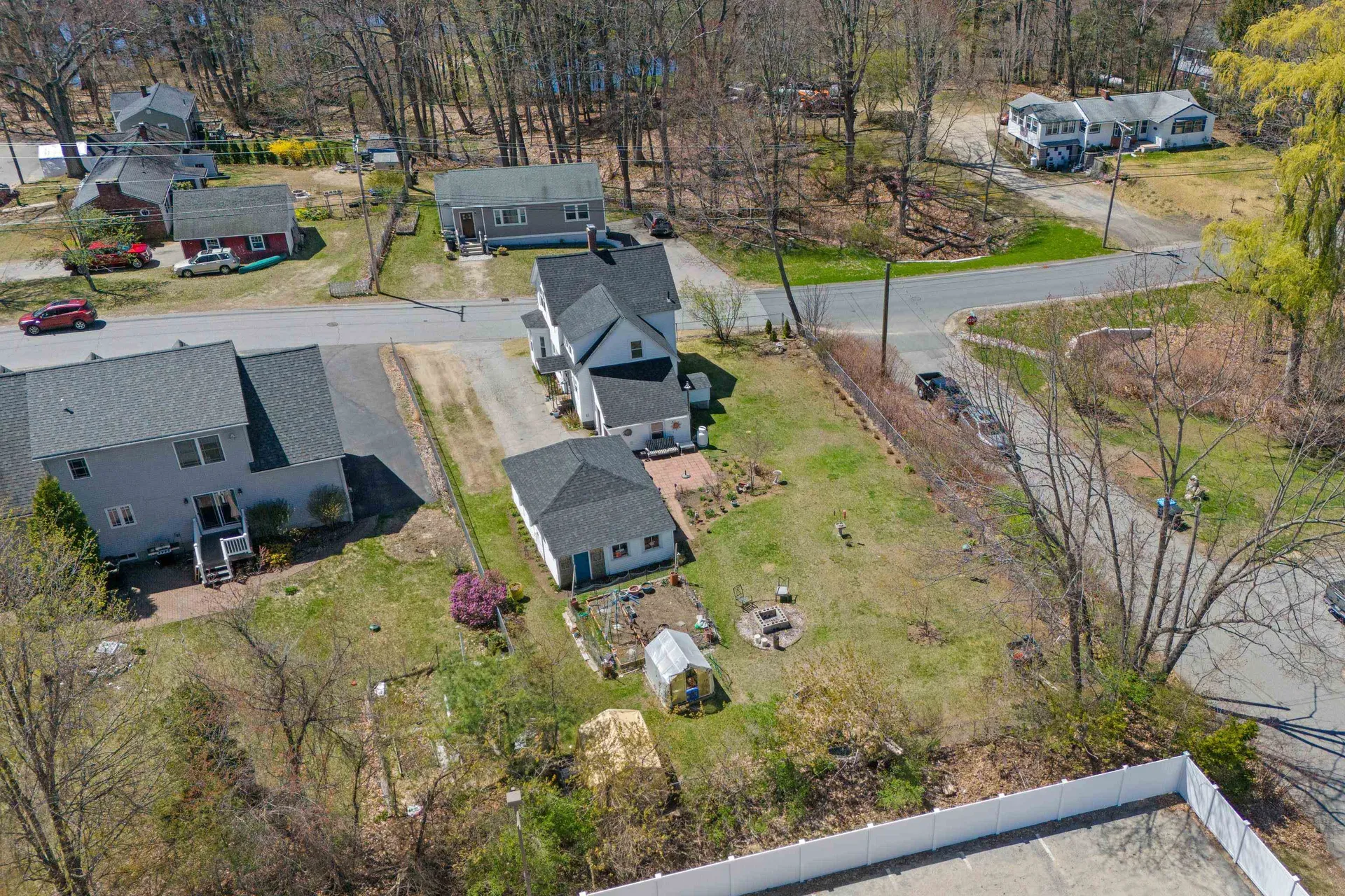 71 Franklin Street Derry NH 03038