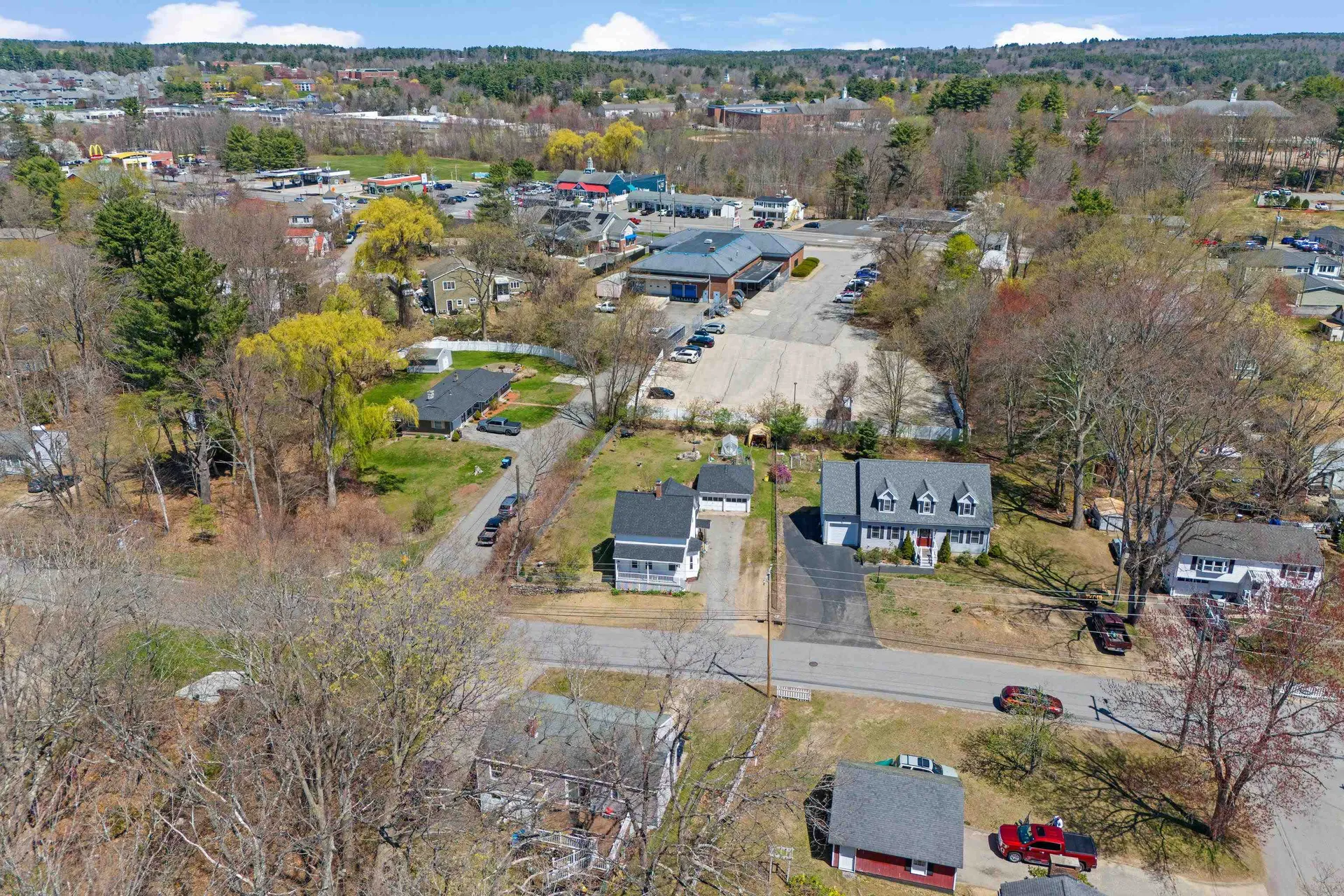 71 Franklin Street Derry NH 03038