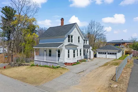 71 Franklin Street Derry NH 03038