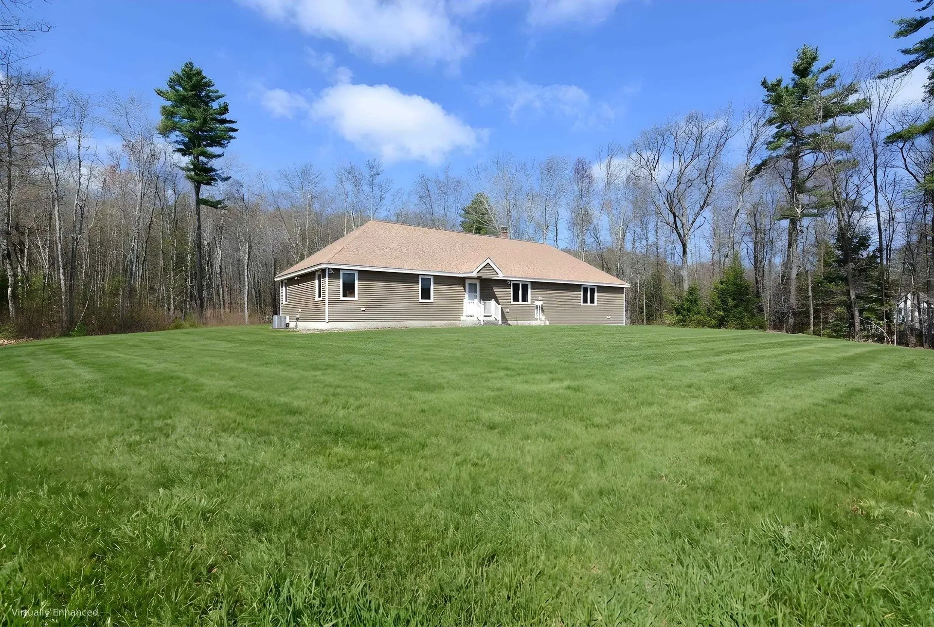863 River Road Weare NH 03281