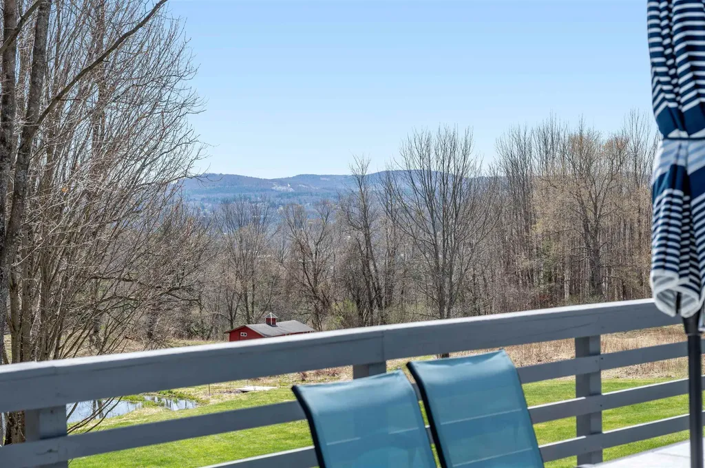 28 Goldsbury Woods Road Barre Town VT 05641
