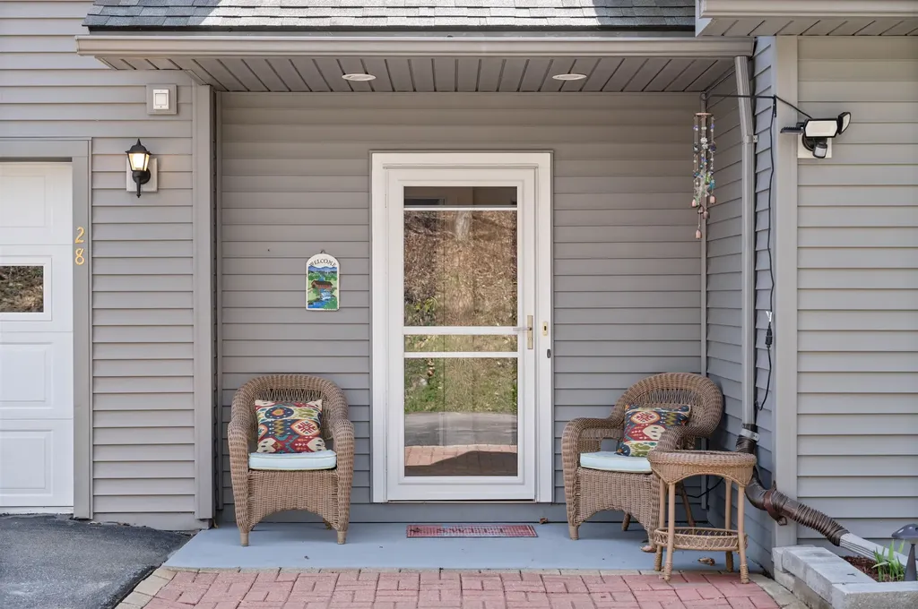 28 Goldsbury Woods Road Barre Town VT 05641
