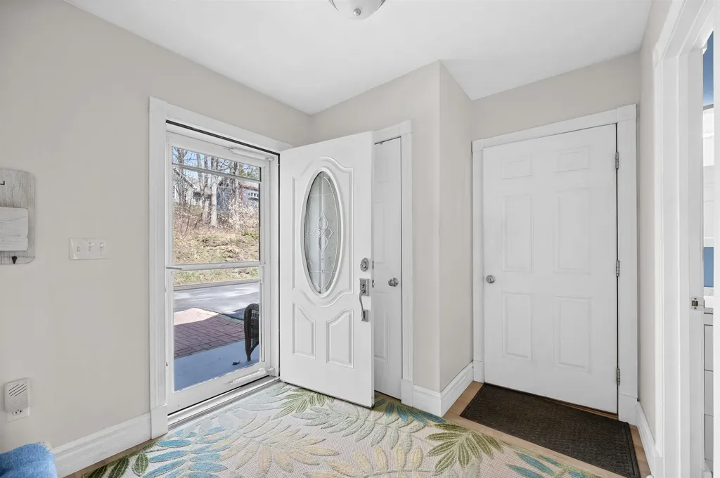 28 Goldsbury Woods Road Barre Town VT 05641