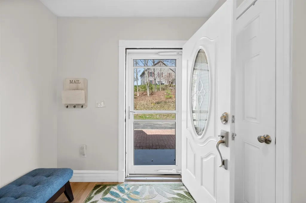 28 Goldsbury Woods Road Barre Town VT 05641