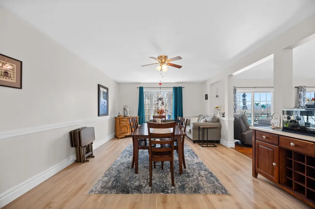 28 Goldsbury Woods Road Barre Town VT 05641