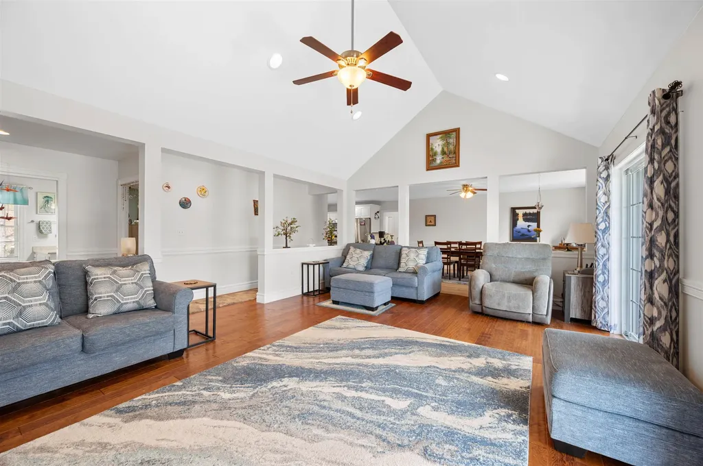 28 Goldsbury Woods Road Barre Town VT 05641
