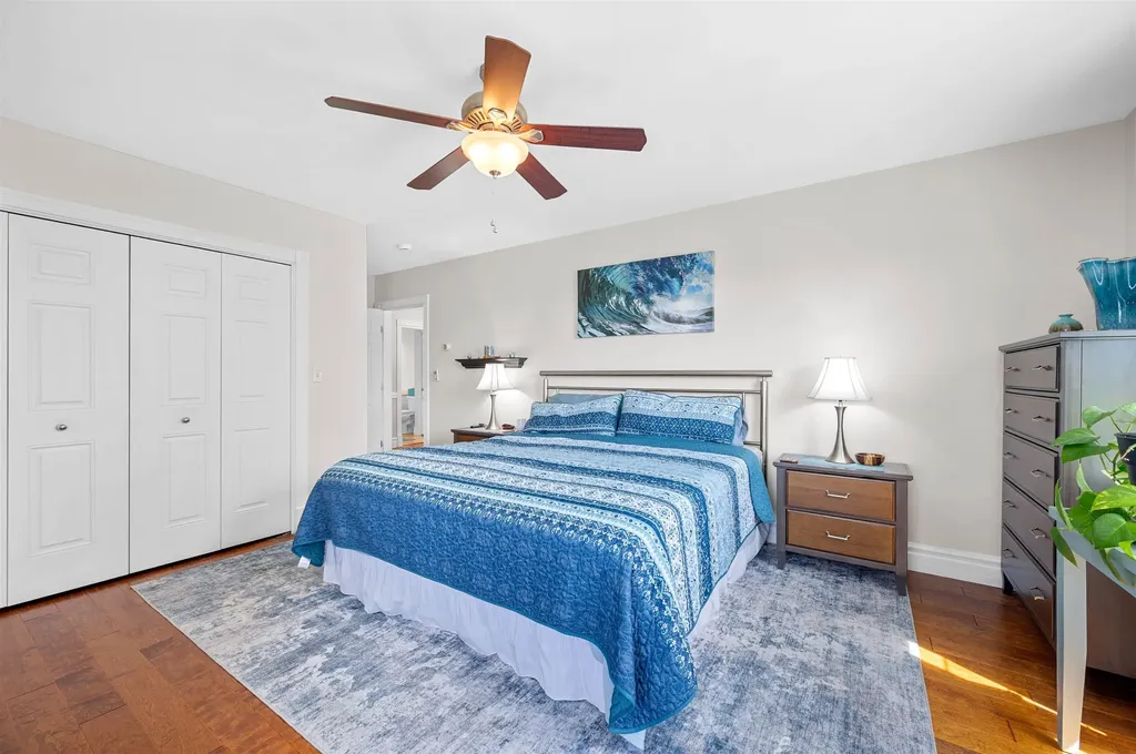 28 Goldsbury Woods Road Barre Town VT 05641