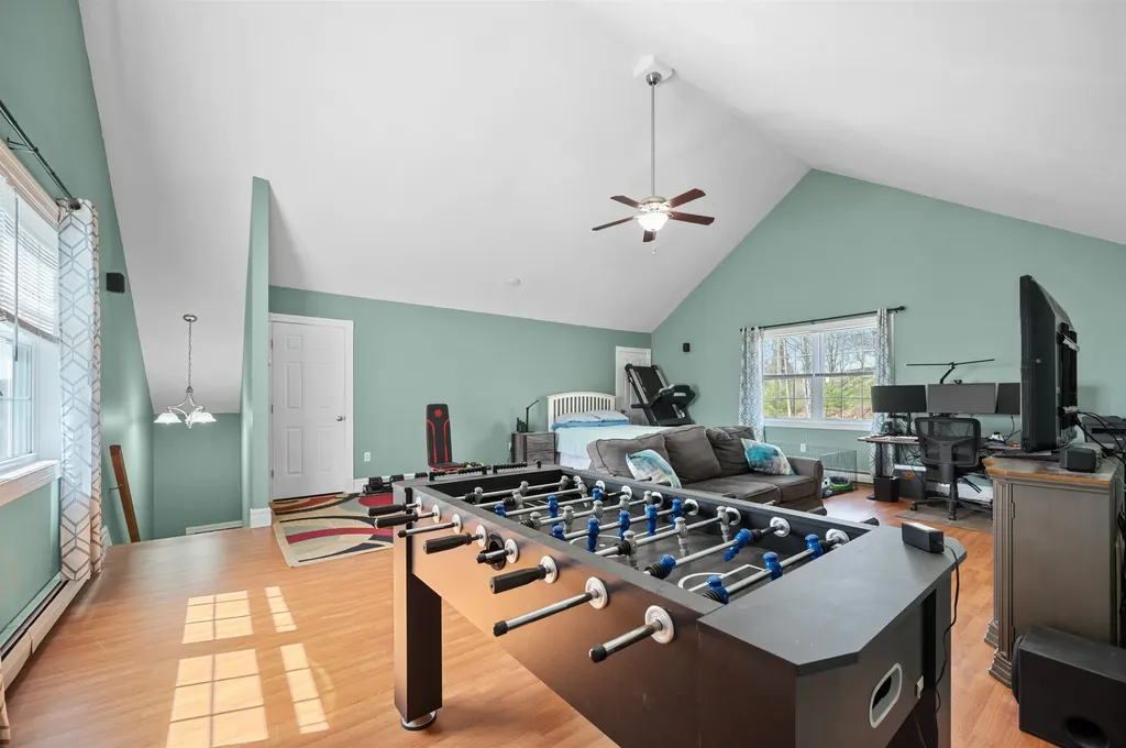 28 Goldsbury Woods Road Barre Town VT 05641