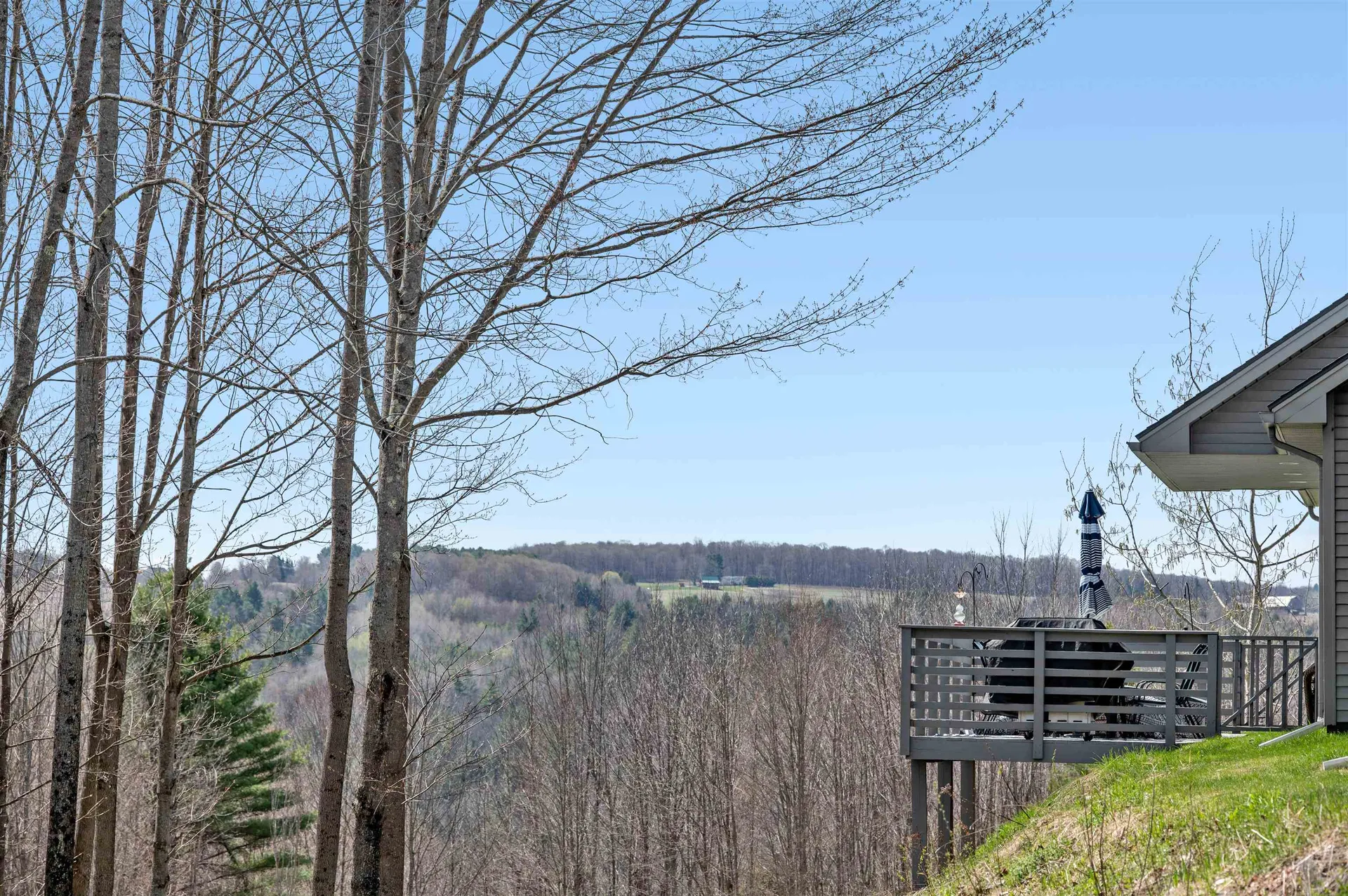28 Goldsbury Woods Road Barre Town VT 05641