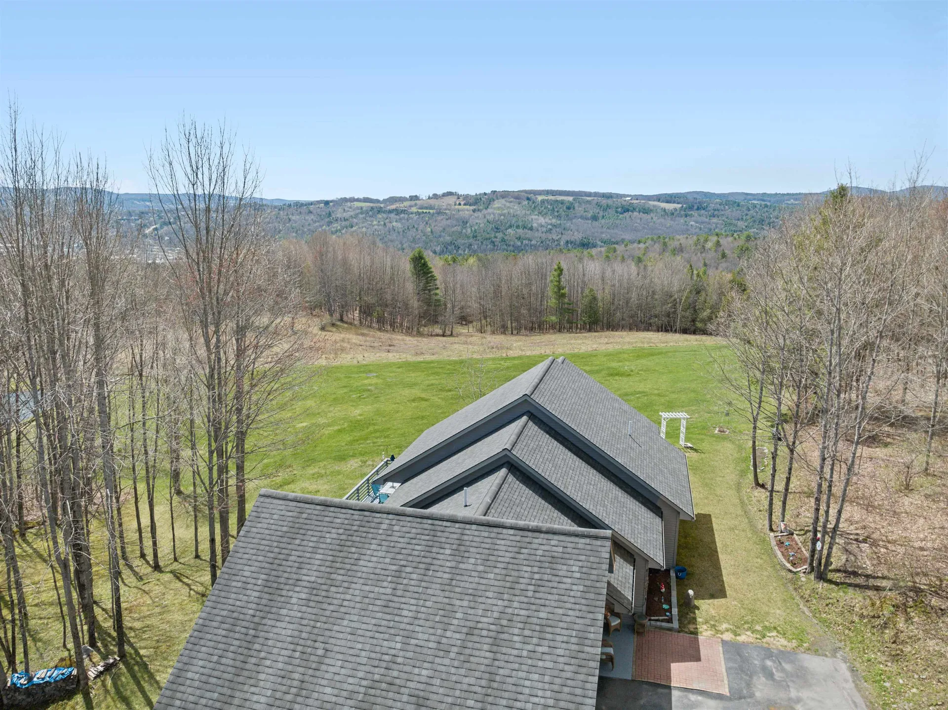 28 Goldsbury Woods Road Barre Town VT 05641