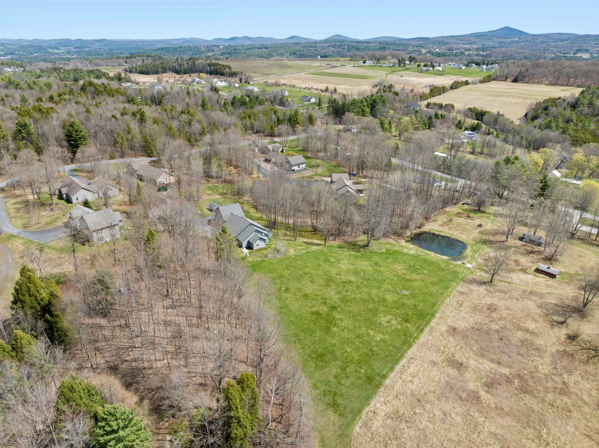 28 Goldsbury Woods Road Barre Town VT 05641
