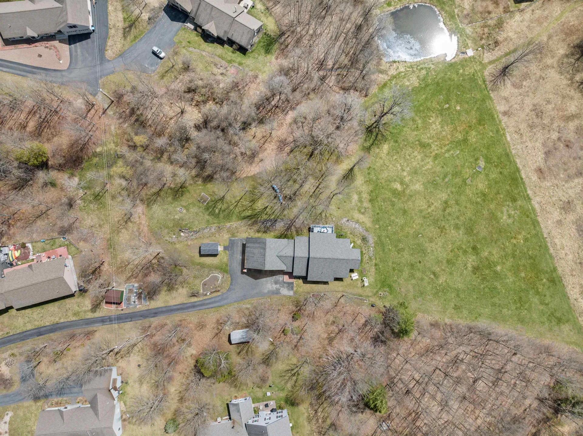 28 Goldsbury Woods Road Barre Town VT 05641