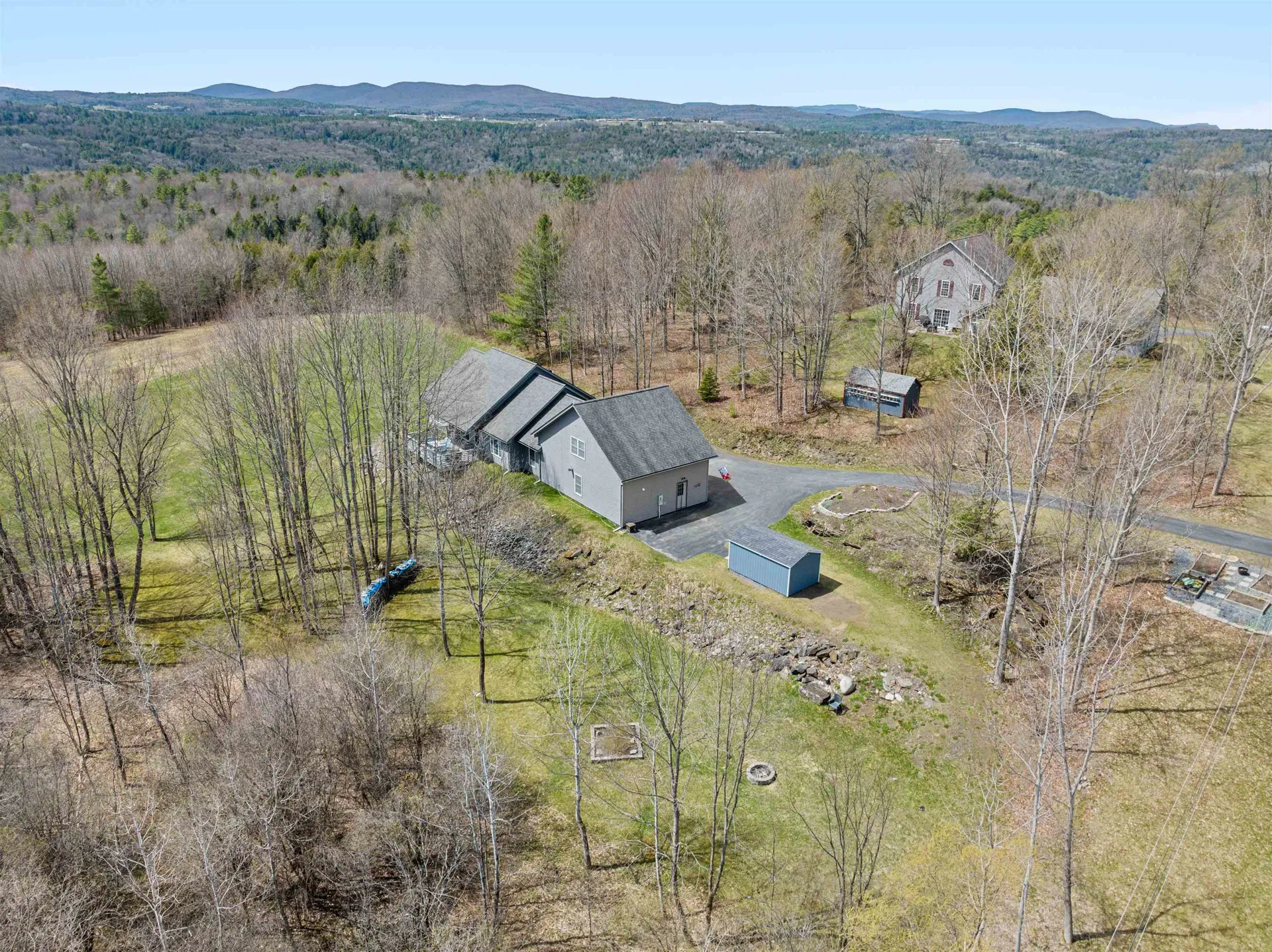28 Goldsbury Woods Road Barre Town VT 05641