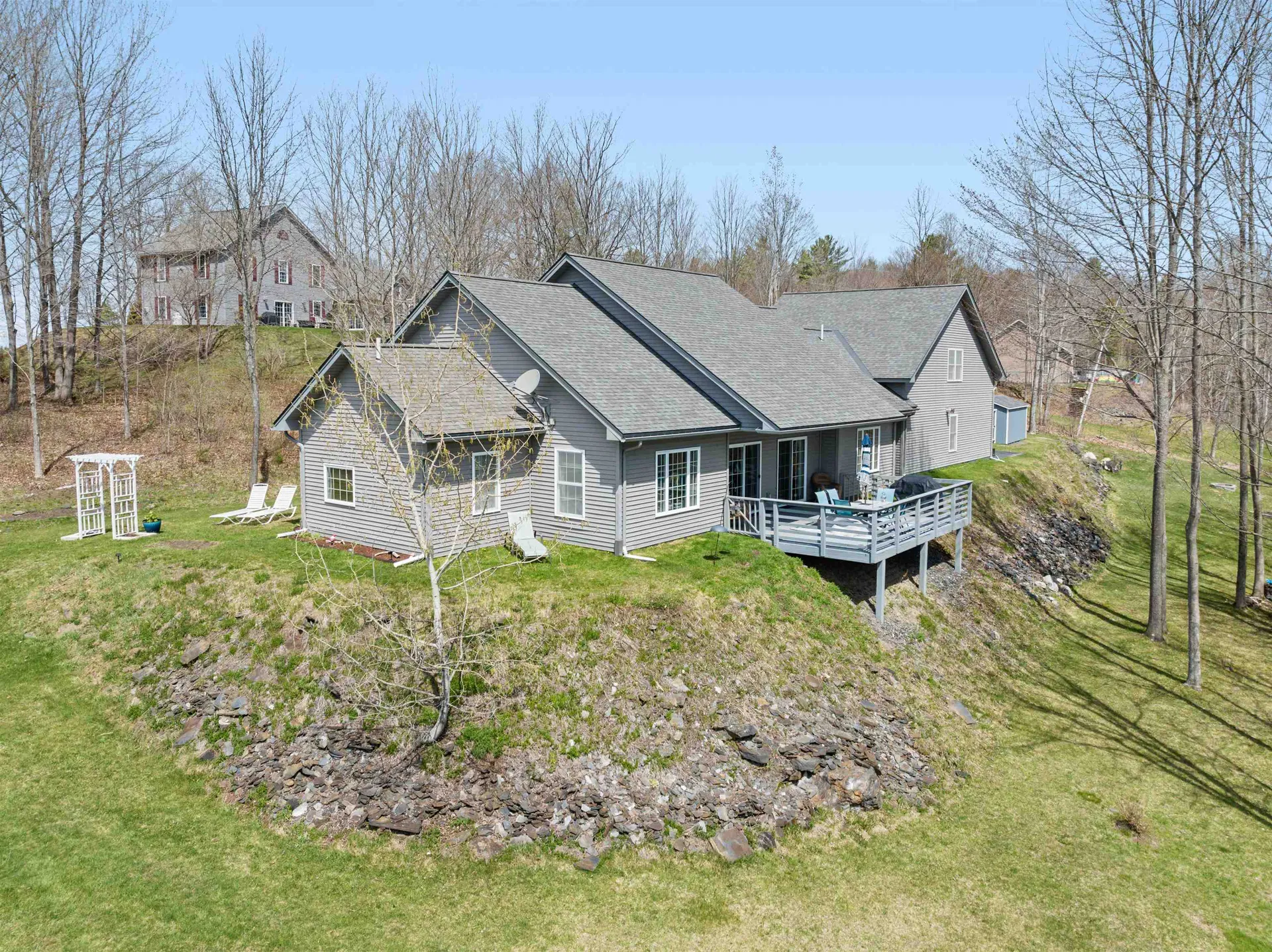 28 Goldsbury Woods Road Barre Town VT 05641