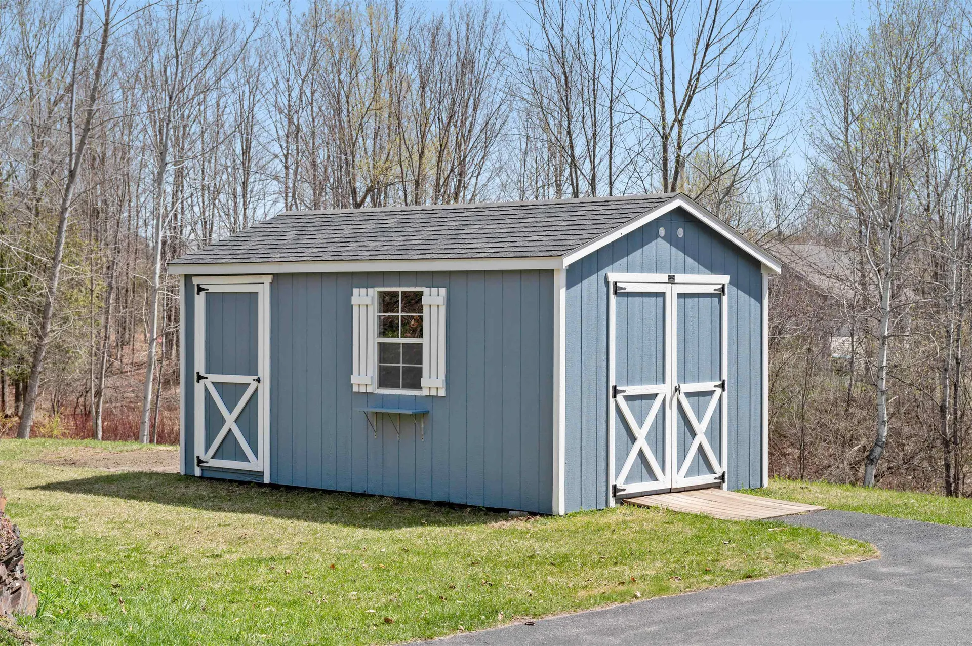 28 Goldsbury Woods Road Barre Town VT 05641