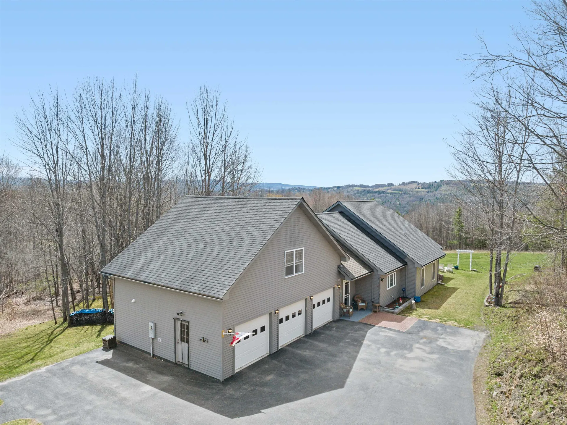 28 Goldsbury Woods Road Barre Town VT 05641