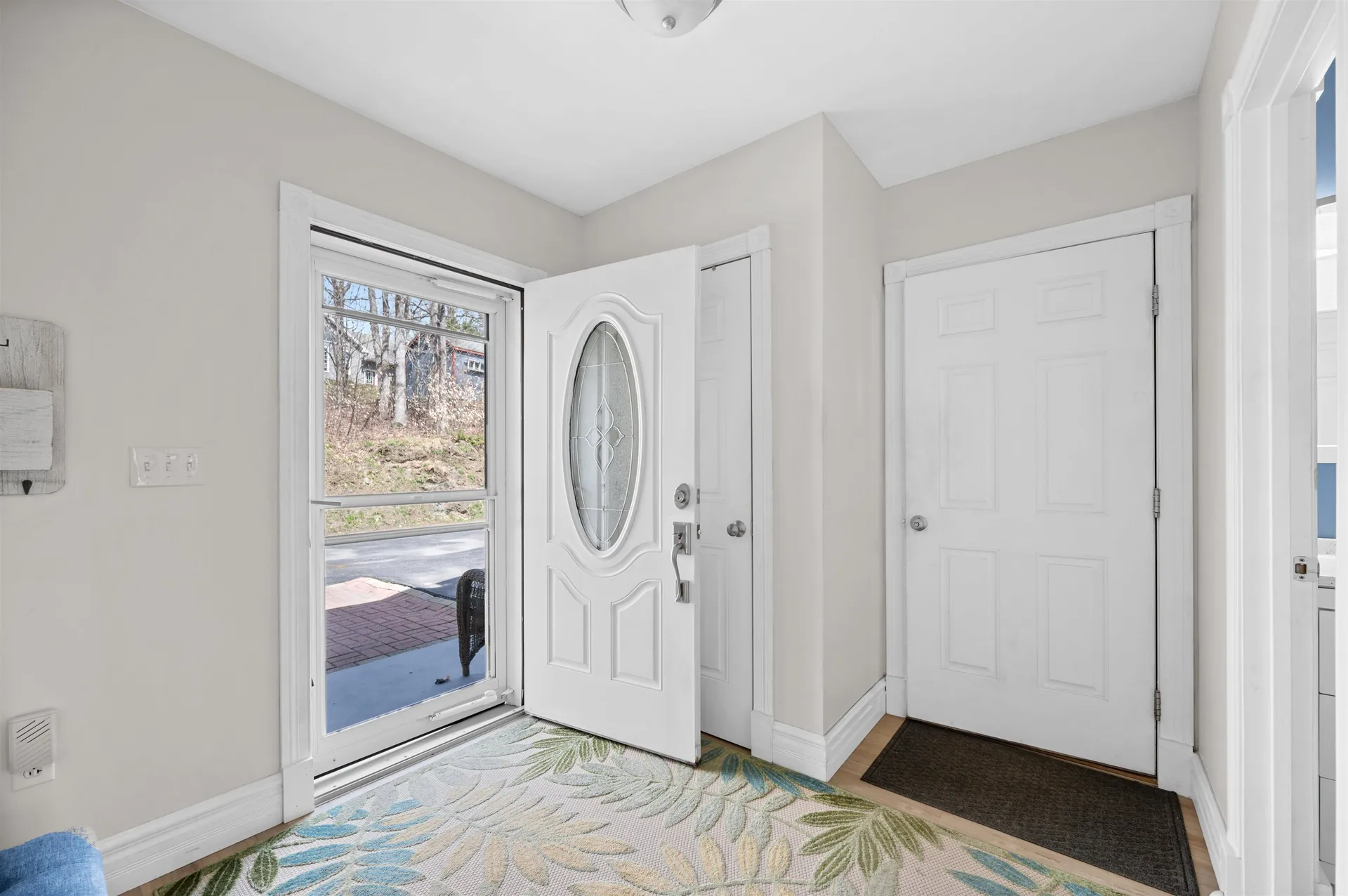28 Goldsbury Woods Road Barre Town VT 05641