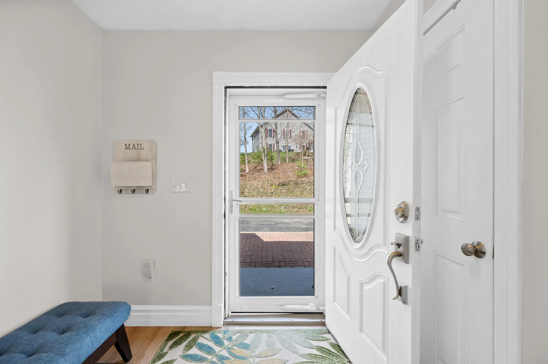 28 Goldsbury Woods Road Barre Town VT 05641