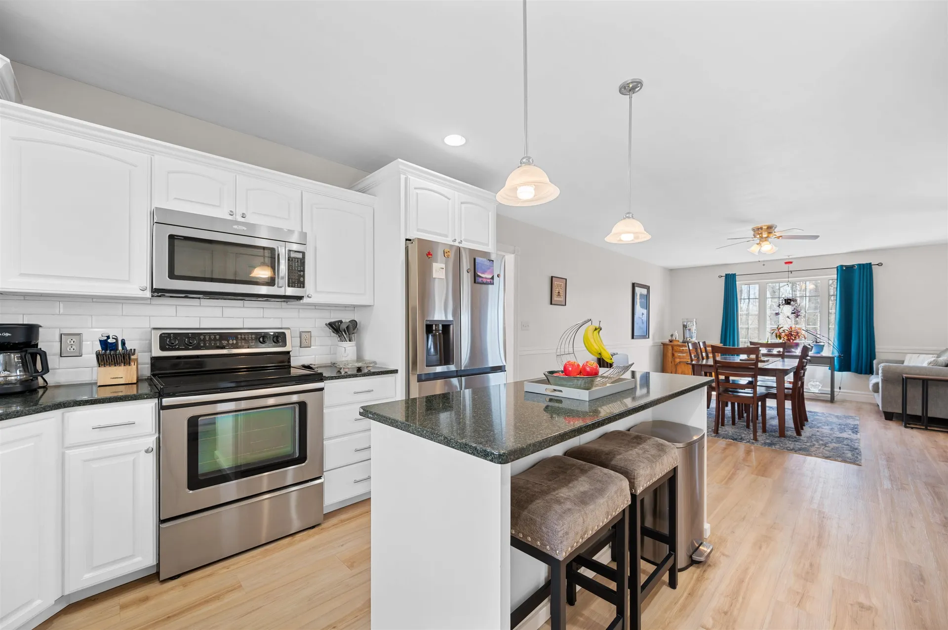 28 Goldsbury Woods Road Barre Town VT 05641