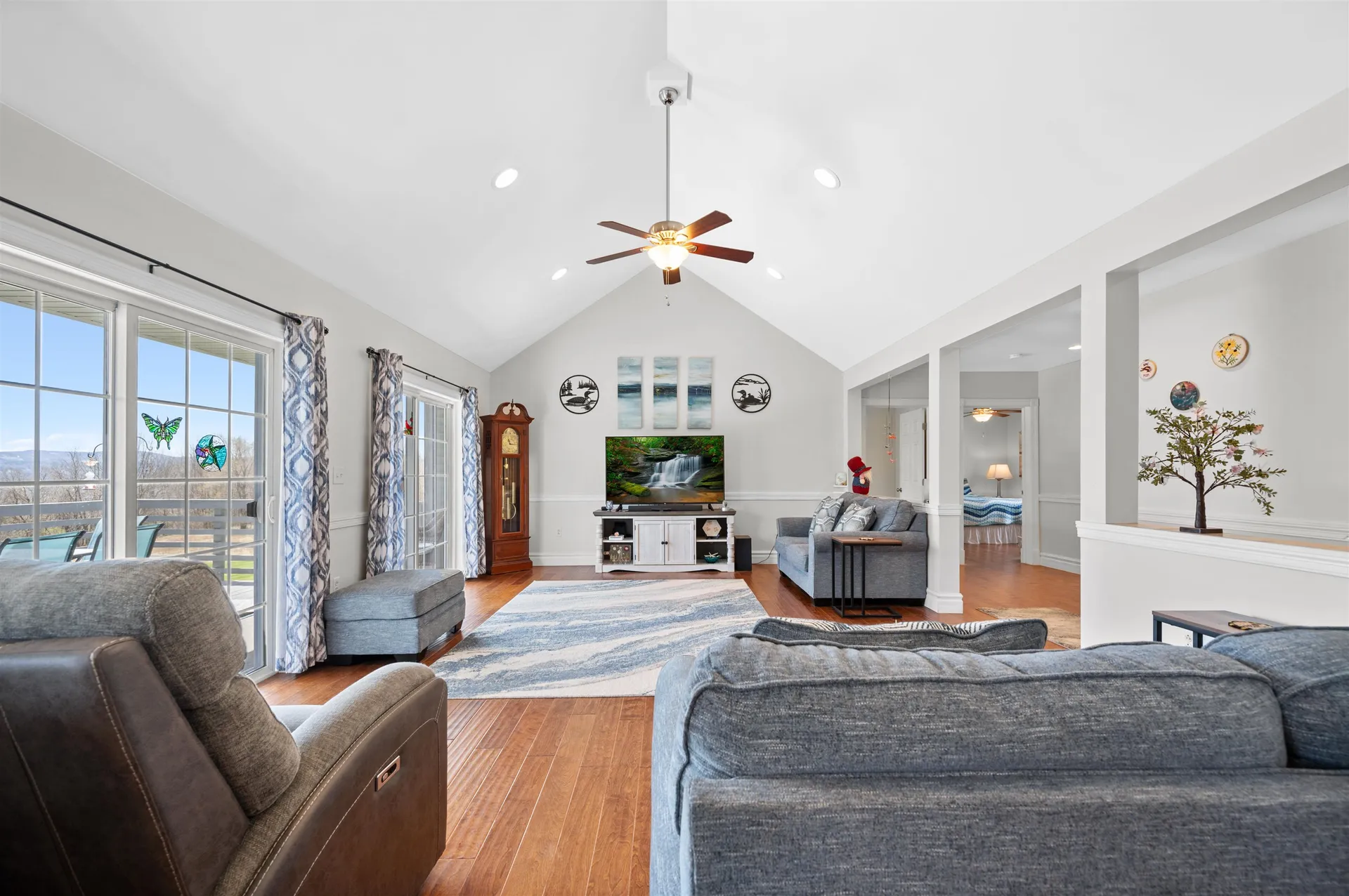 28 Goldsbury Woods Road Barre Town VT 05641