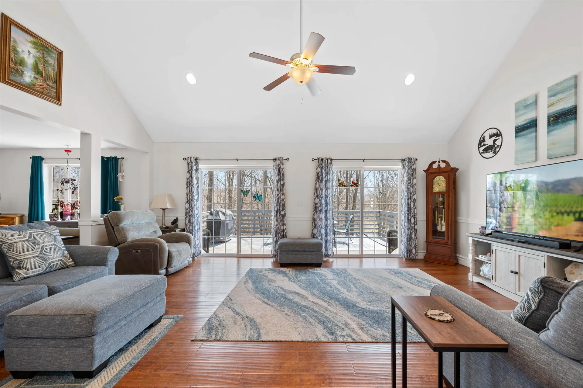 28 Goldsbury Woods Road Barre Town VT 05641