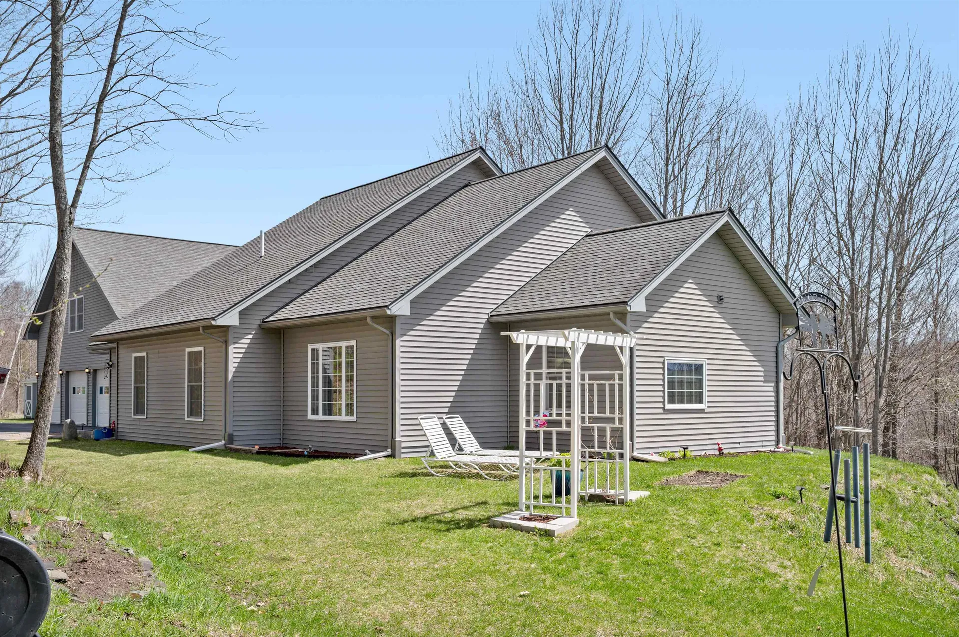 28 Goldsbury Woods Road Barre Town VT 05641