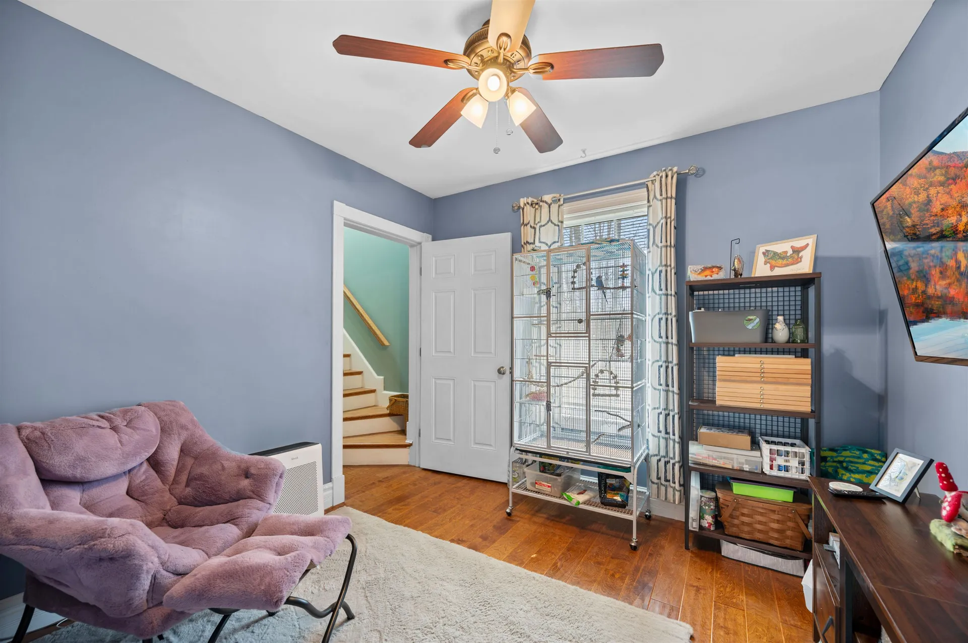 28 Goldsbury Woods Road Barre Town VT 05641