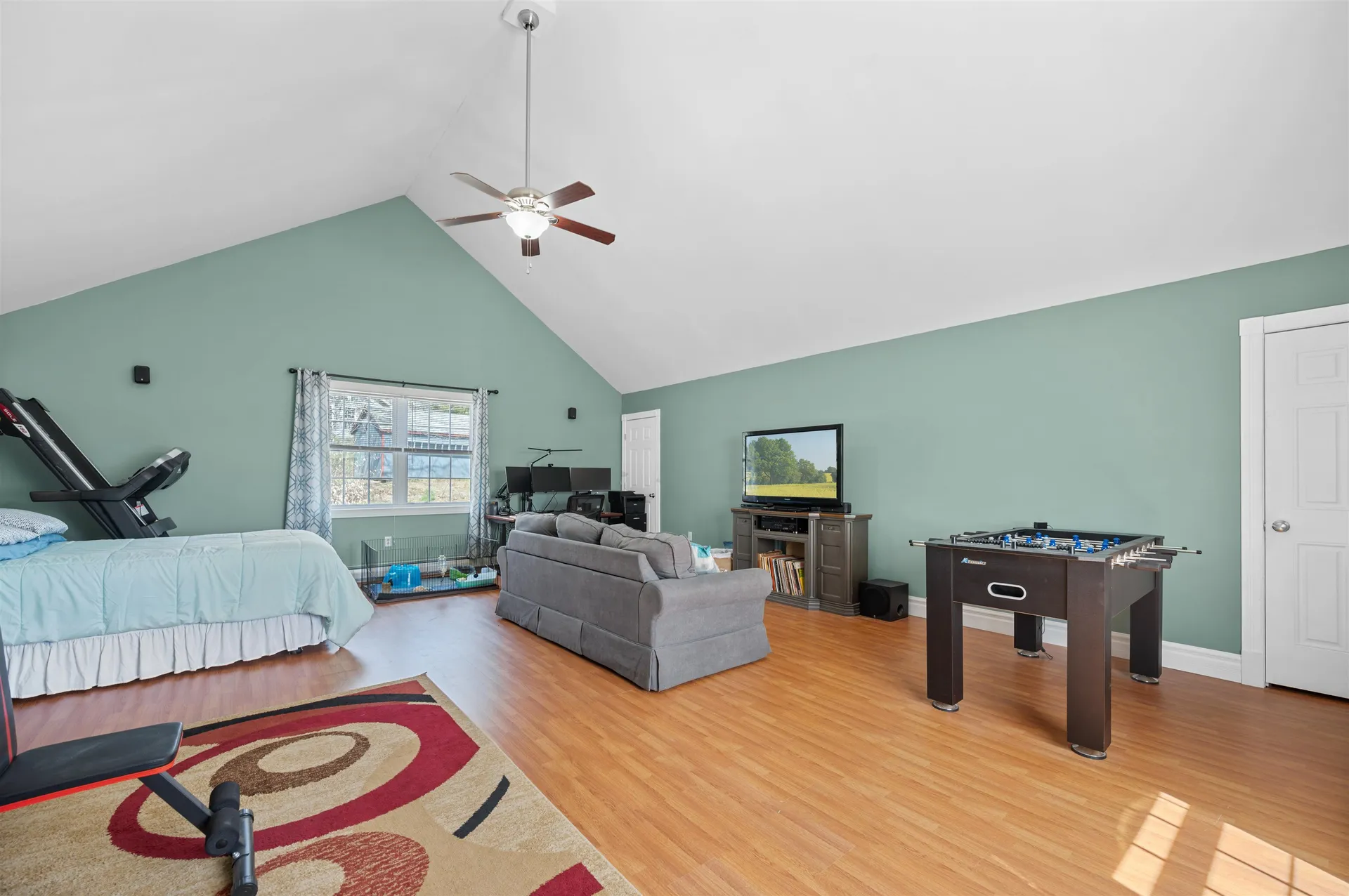 28 Goldsbury Woods Road Barre Town VT 05641